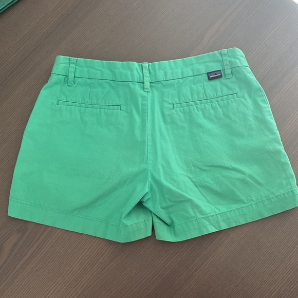 Patagonia chino shorts - Picture 2 of 3